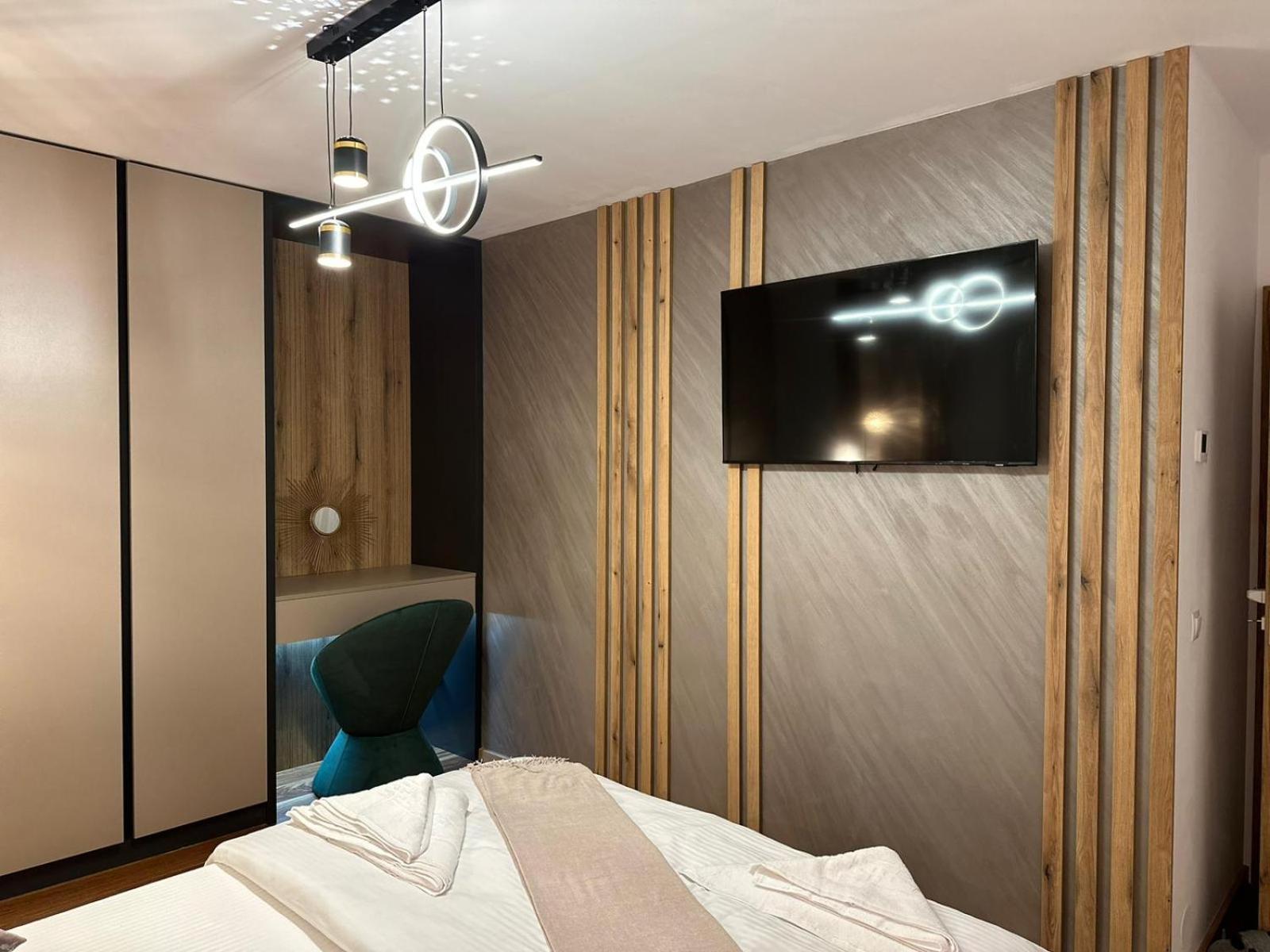 Apartament De Lux Andre Nagyszeben Kültér fotó