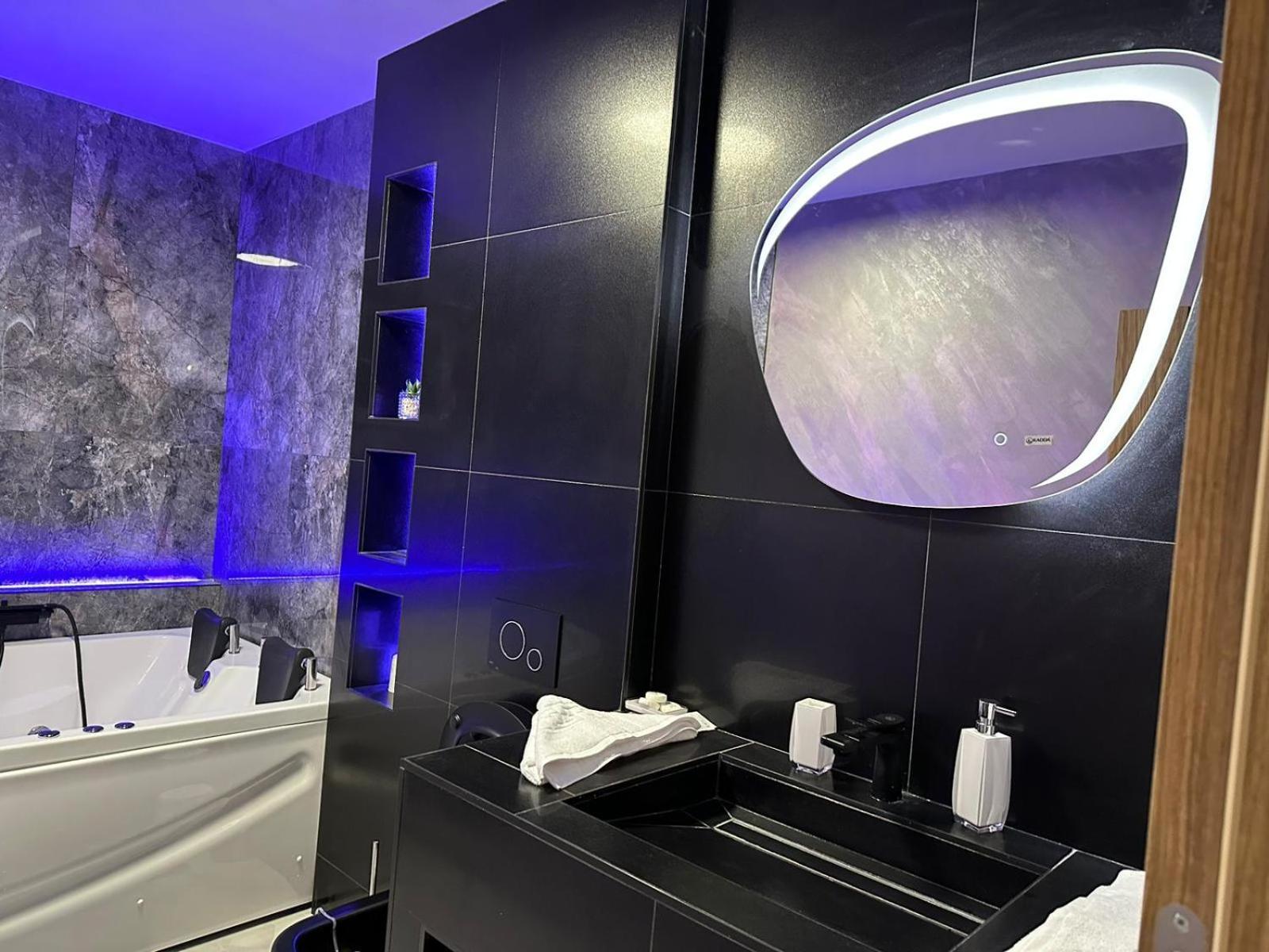 Apartament De Lux Andre Nagyszeben Kültér fotó