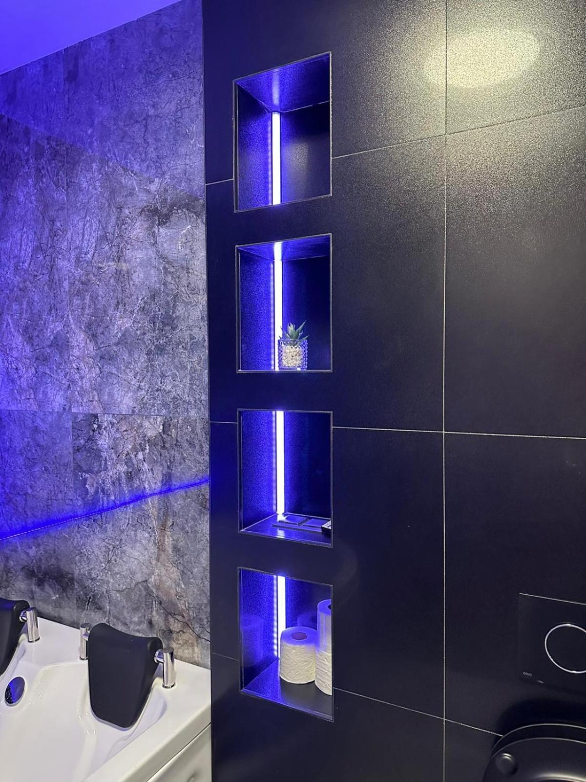 Apartament De Lux Andre Nagyszeben Kültér fotó